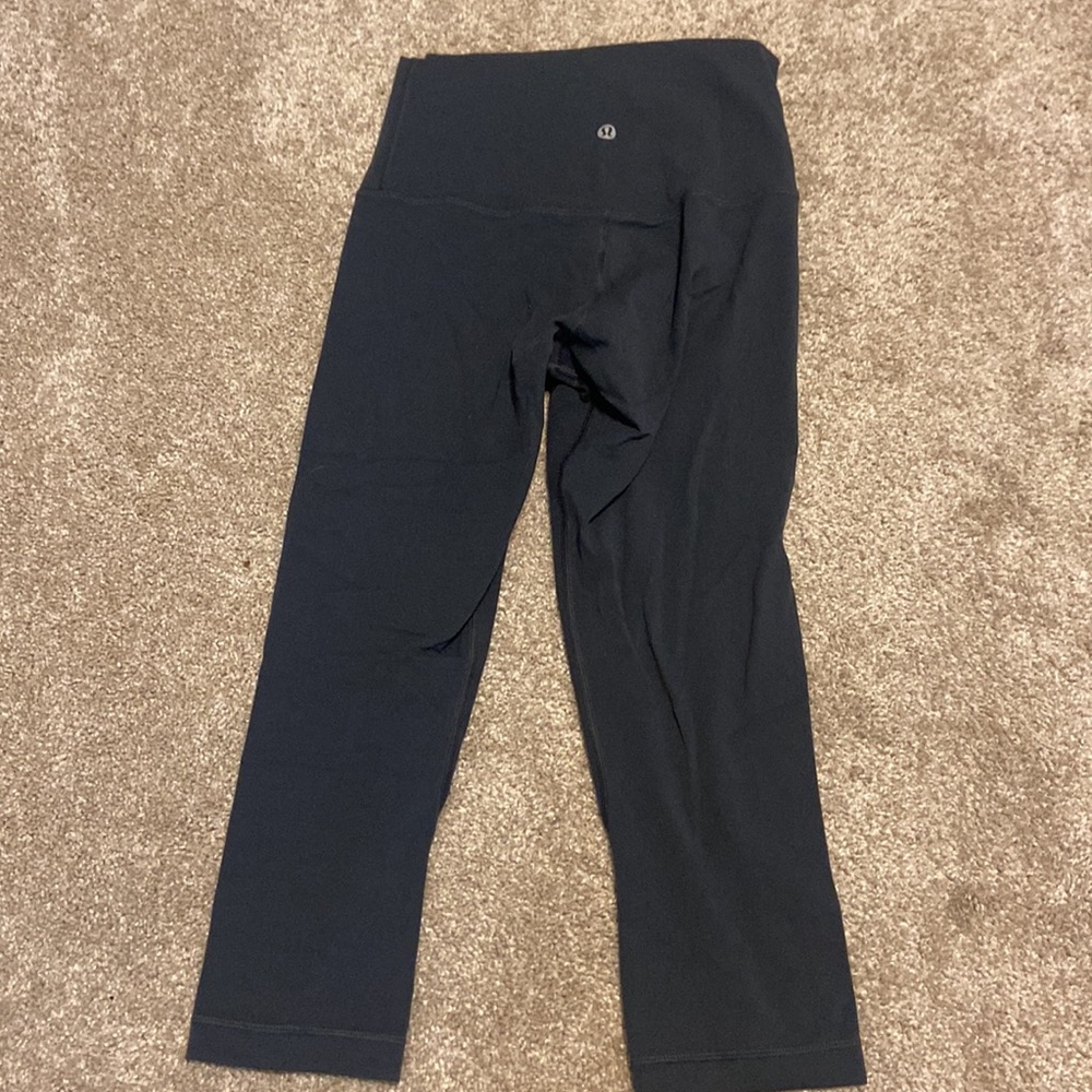 Lululemon align pants - Picture 2 of 3